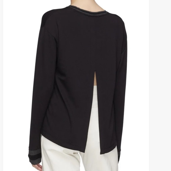 tag and bone top size XSP NWT price firm! - Picture 2 of 6